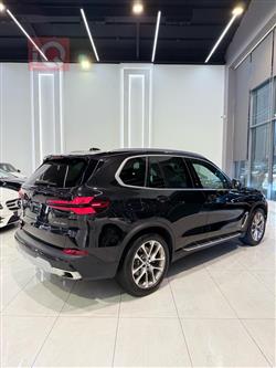 بي ام دبليو X5